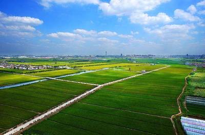慧云信息获得2017年度全国农业农村信息化示范基地认定