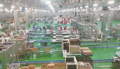 这就是淄博丨数字兴农催旺新型"旱码头"
