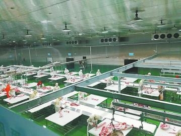 资中:“三园”互动 建设乡村振兴先行区