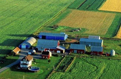 以色列农业考察 科技与工业蓬勃发展的驱动力