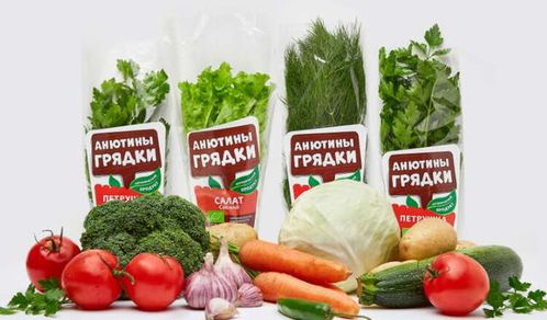 休闲农业中农产品的创意开发与应用