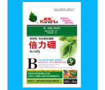 倍力肥料 助力现代农业增产增收的高效解决方案